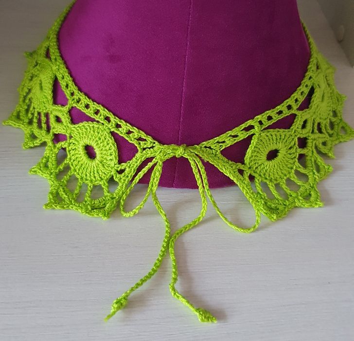 Продам женские воротнички