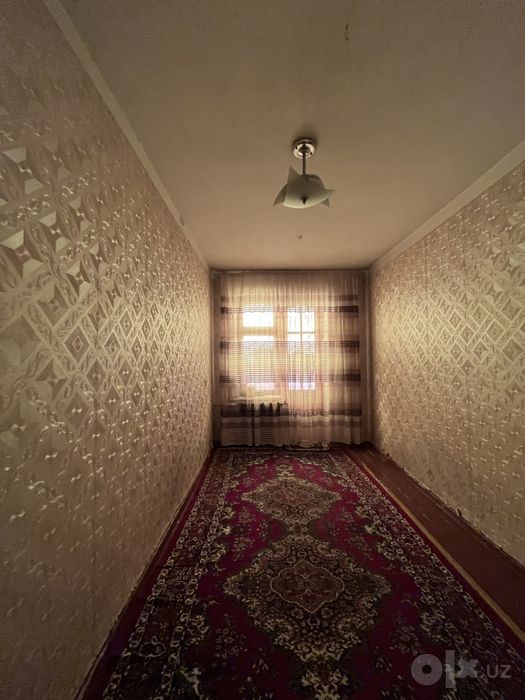 Продаётся квартира наккашлык 4/4/4