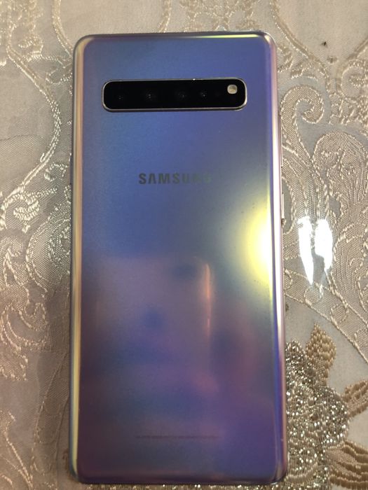 Samsung galaxsy S10 5g