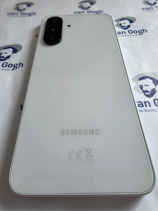 Samsung Galaxy A26 5G 6/128, White