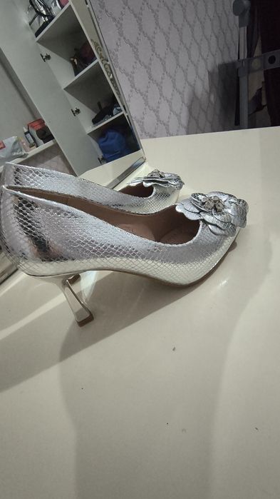 Женская туфли 36 размер