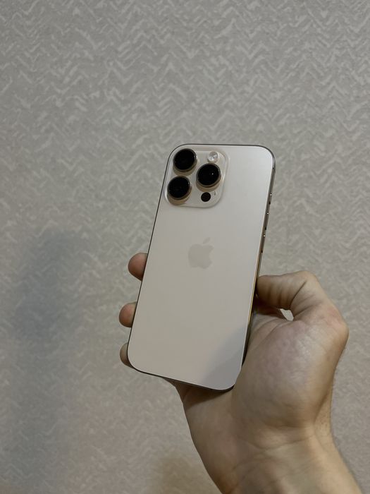 iPhone 16 Pro / 128Gb