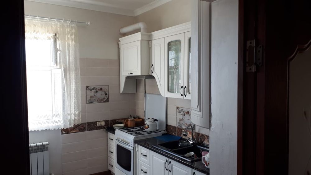 Продам дом в п. Сазды 2