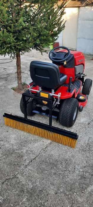 Tractoraș de Gradina C500H 500cc