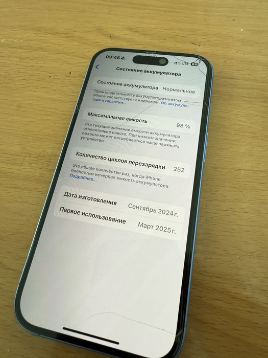 айфон 16 / iphone 16