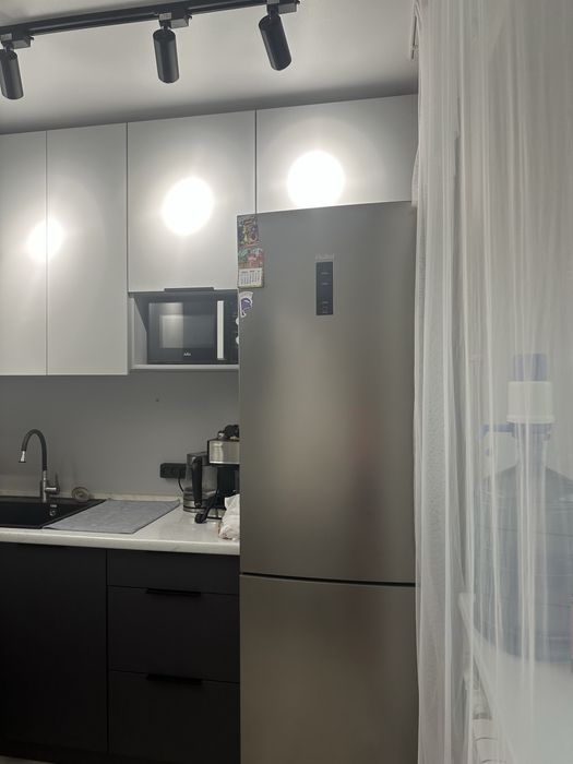 Продается 1 комнатная квартира