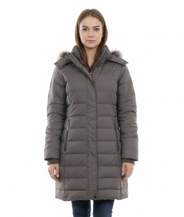 Michael Kors Down Jacket ОРИГИНАЛНО дамско зимно яке/пух и пера - M