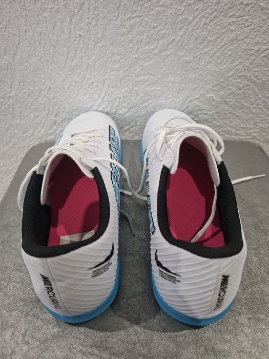 Nike Mercurial-нови!