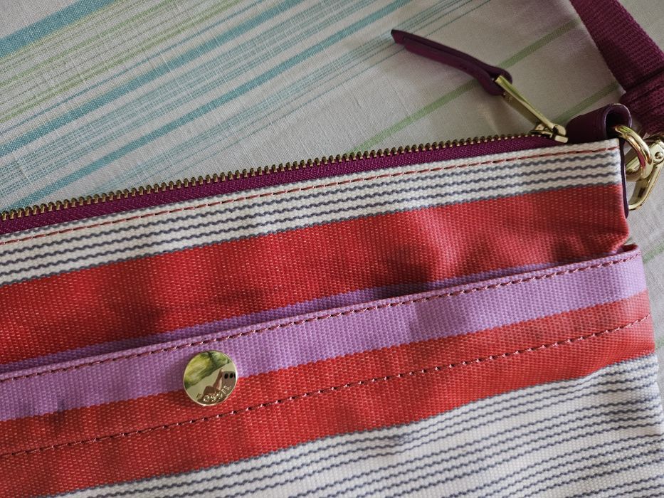 Дамски чанти "Fossil "