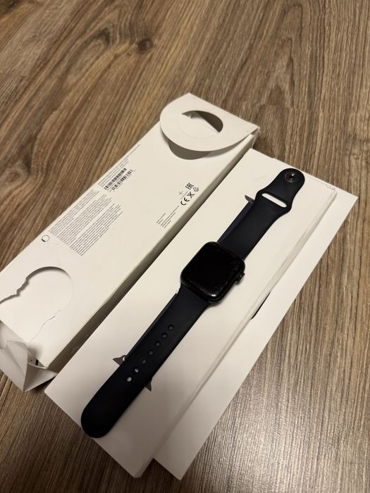 Apple Watch SE 2