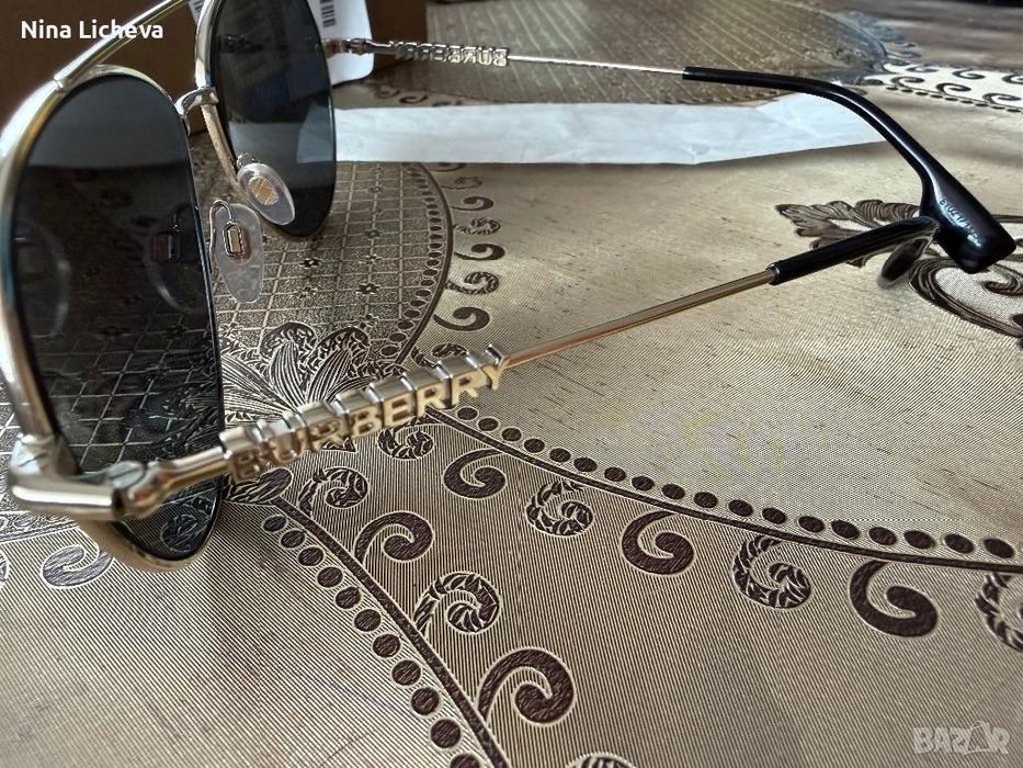 Дамски очила Burberry