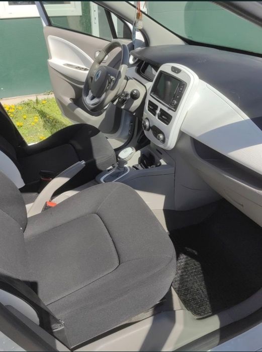 Renault ZOE 41KW