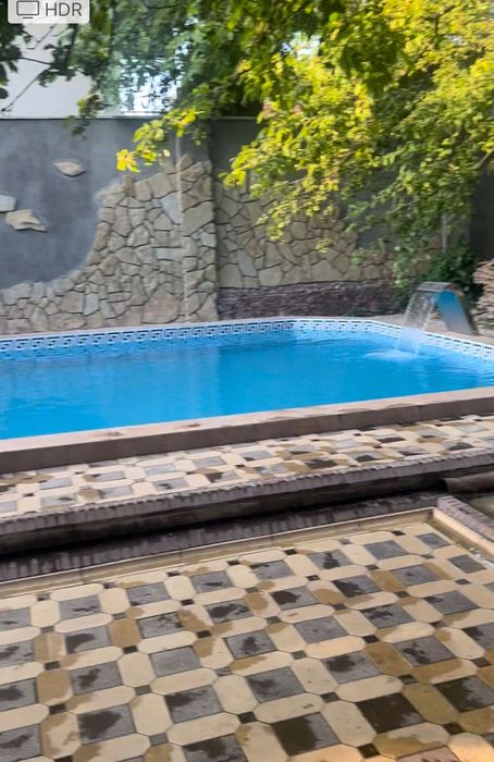 Коттедж, дача посуточно Бургулюк