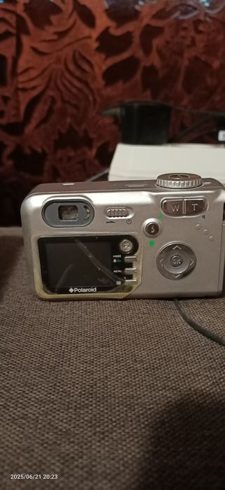 Продам фотоаппарат