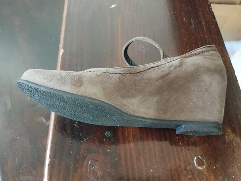 Pantofid damă eleganți