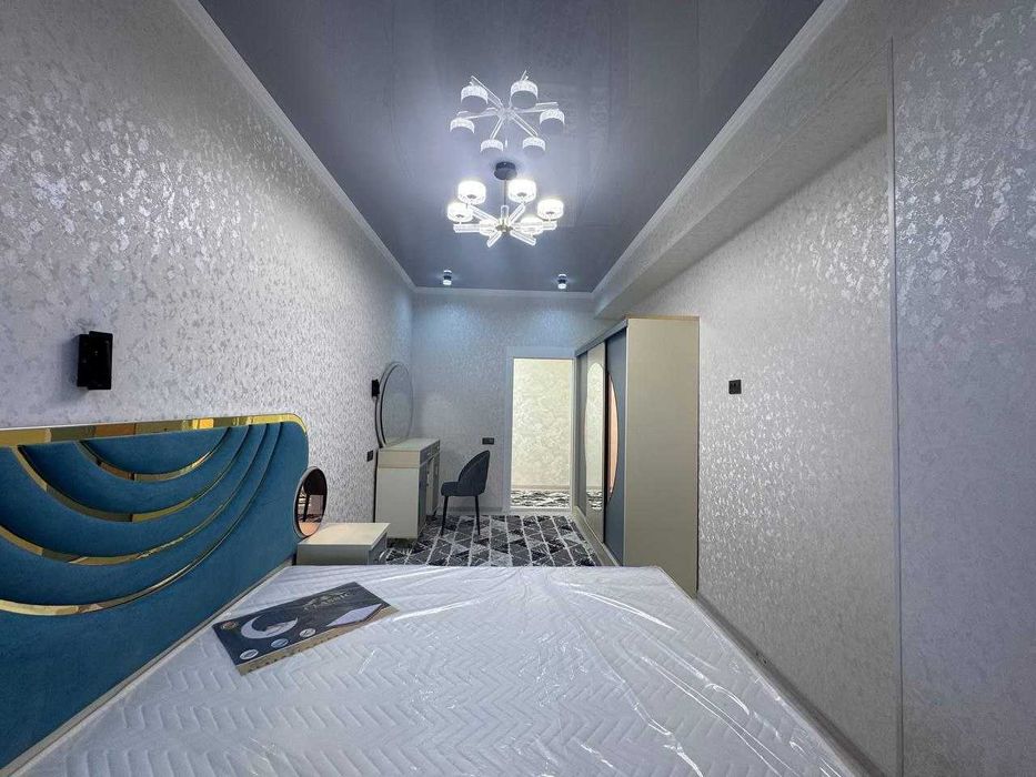 2 квартира квартира 3 кават кирпичный дом, 5 микр, сомий