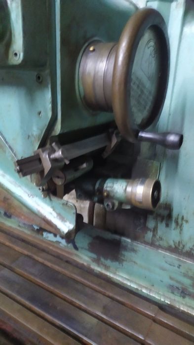 Плосък шлайф THULE шведски