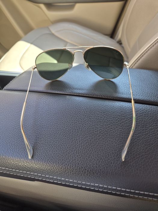 Ray Ban Мъжки слънчеви очила