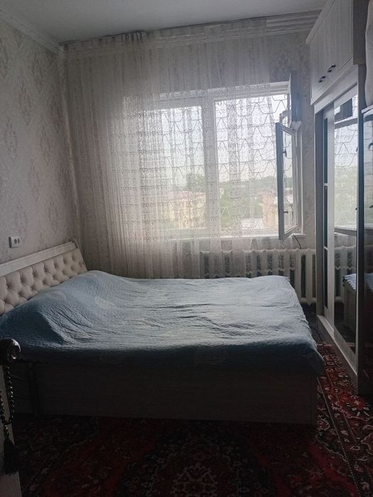 Продаётся квартира на Чиланзар 25 кв