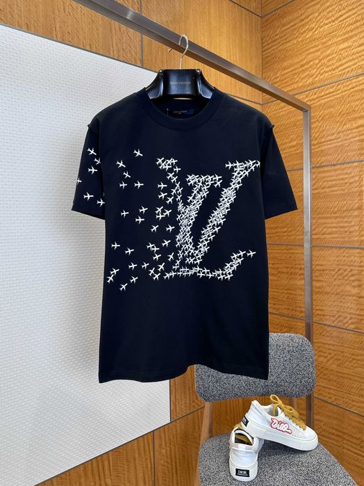 Tricou Louis Vuitton Calitate Premium