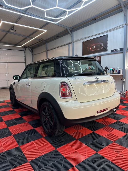 MINI Cooper 2010 — imagine 2