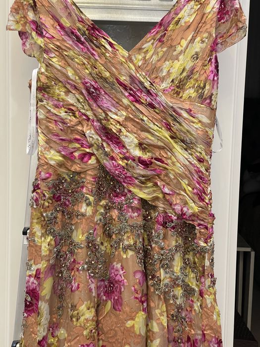 Вечрнее платье