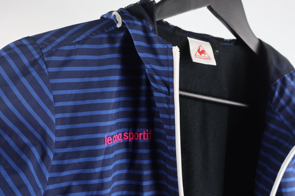 Geaca antivant Le Coq Sportif dama