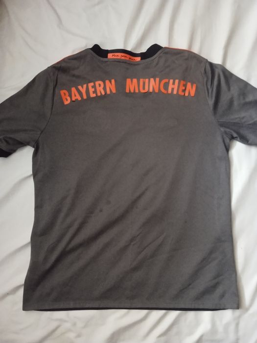 Футболка Adidas Бавария