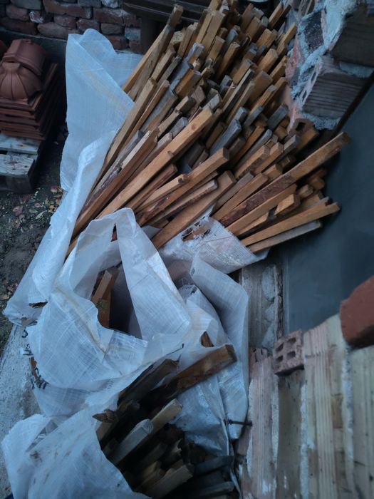 Дървесина за продан