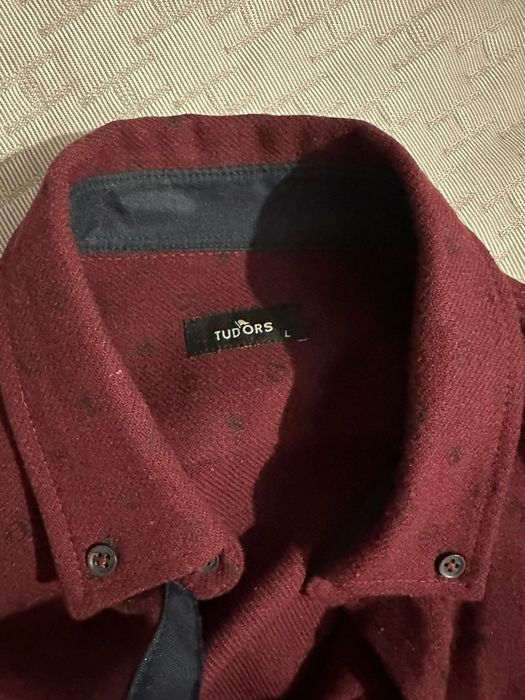 Продам рубашки , производство турция