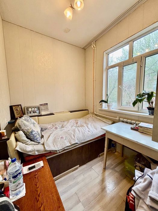 2/2/4 50м2 м-Ялангач , институт Культуры.