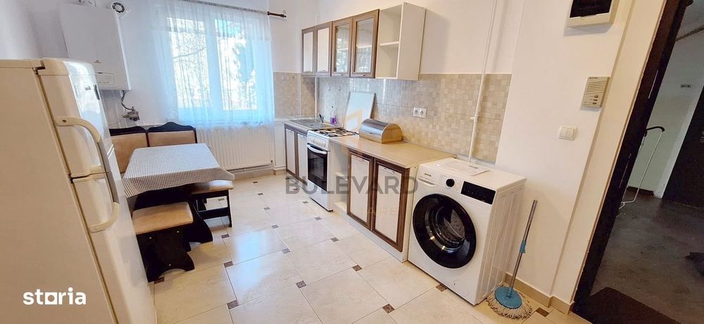 Apartament 2 camere de inchiriat, strada Constantin Brancusi! — fotografia 1