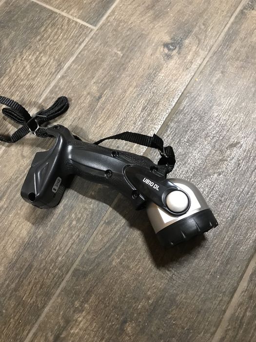 акумулаторен винтоверт Hikoki / Hitachi