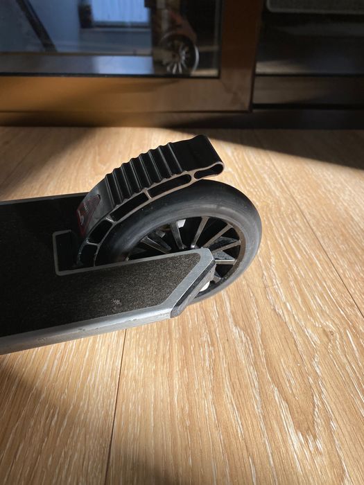 Trotineta Oxelo Mid 5 6-9 ani