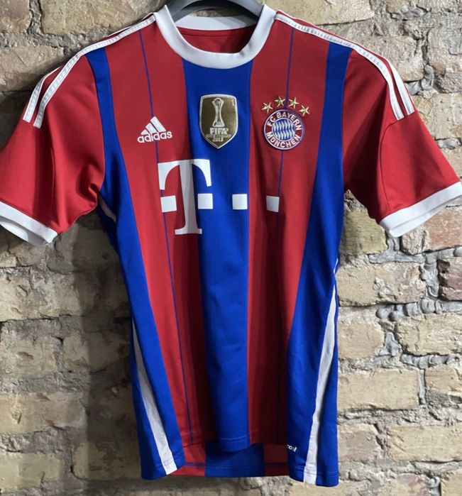 Adidas спрот футболка