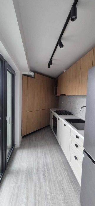 Apartament 3 camere | Complex Avanera | Parcare subterana