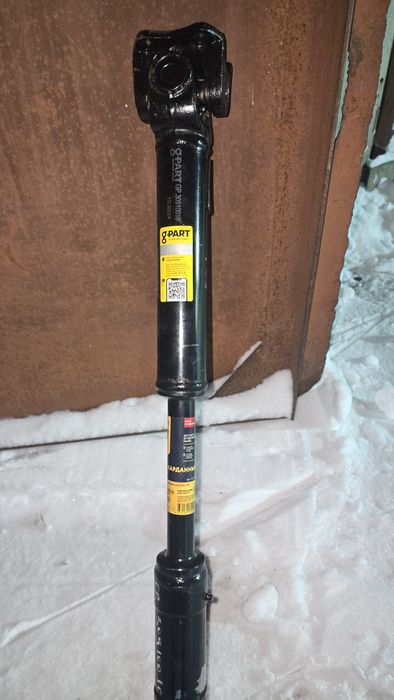 Продам запчасти новые