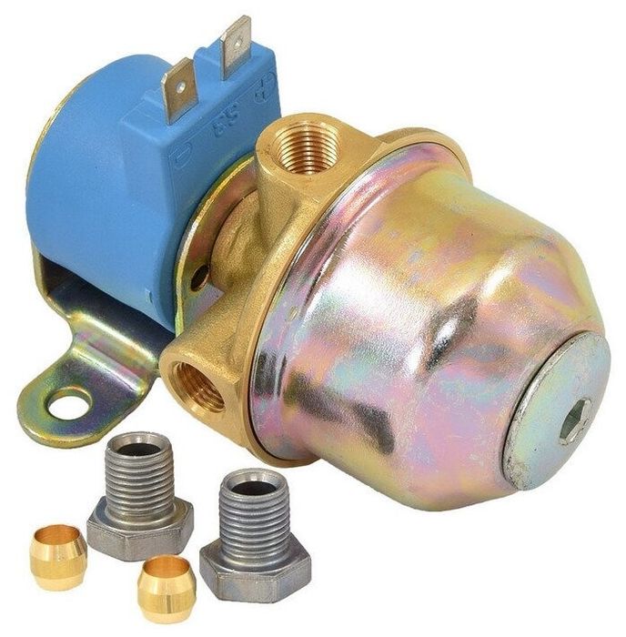 гбо газ клапан,выносной газовый клапан отдельно Stag lovato atiker гбо