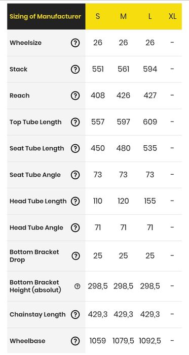 Велосипед ROCKRIDER ST50 26" размер S