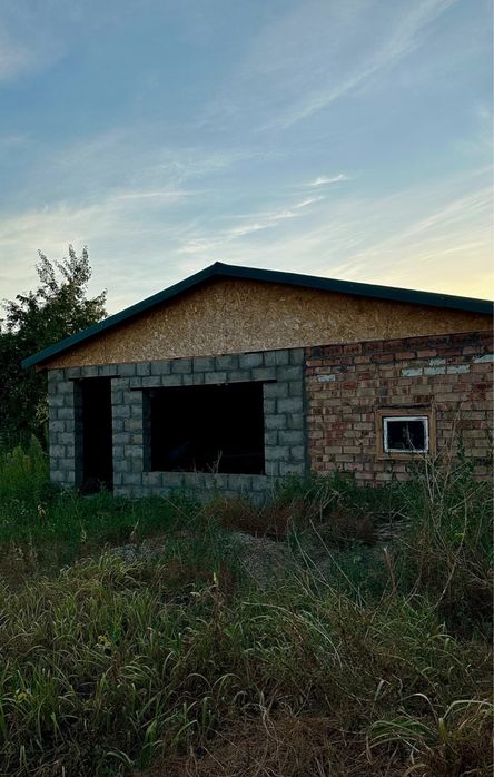 Продам дачу магазин Самал