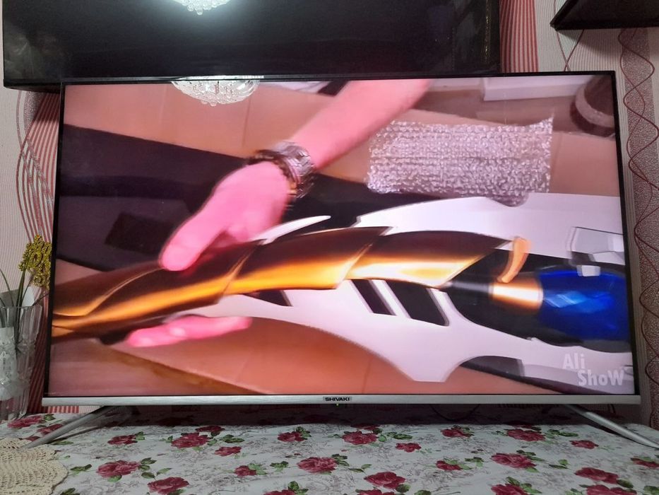 Televizor  50   shivaki