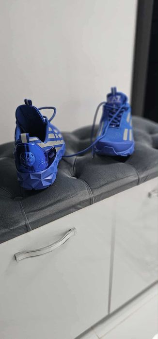 Adidasi emporio armani