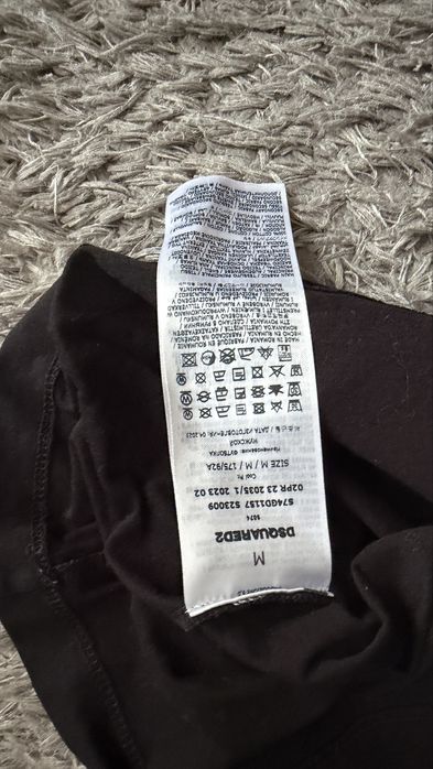Dsquared2 Тениска М