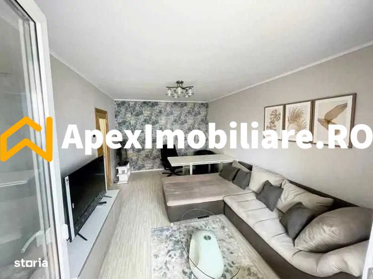 Apartament 2 camere de inchiriat  Banu Manta Bucuresti | ApexImobiliar
