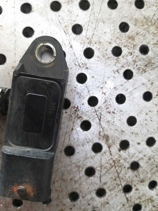 Senzor presiune gaze evacuare 1.5 dci renault megane 2