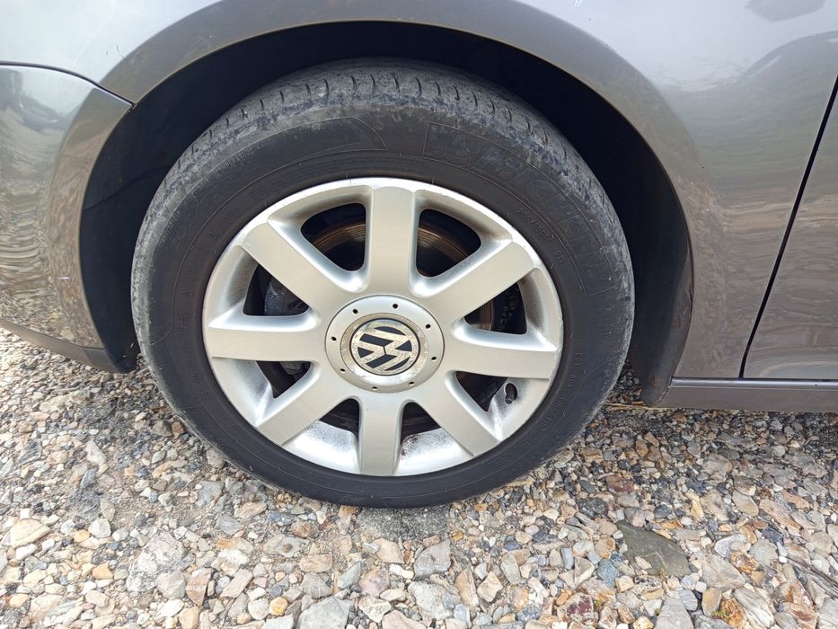 Фолксваген Голф 5 2.0 тди DSG