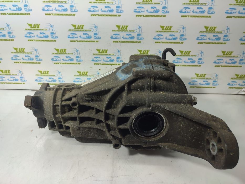 Diferential grup spate 3.0 cdi a1643501614 Mercedes-Benz R-Class W251