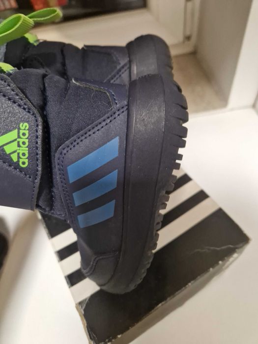 Cizma si ghete Adidas