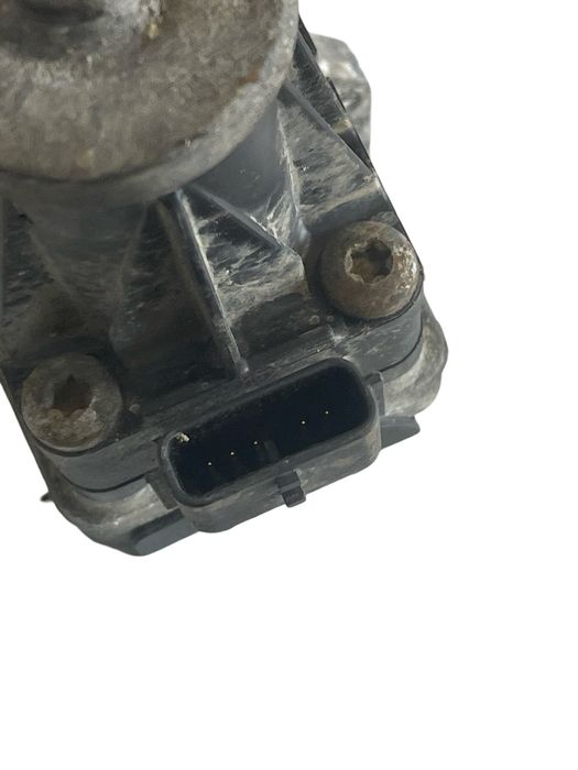 Supapa Egr Dacia Duster 2017 - > 1.5 Dci 110 4X4 K9K 658 H8201411538 7