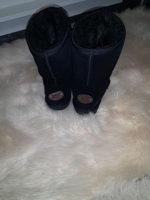 Încălțăminte piele naturala mărimea 37